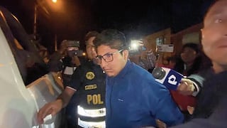 Feminicidio en Arequipa: 20 años de prisión para taxista por matar a extranjera