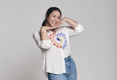 Magdyel Ugaz vuelve al teatro con “Una semana nada más” desde el 16 de abril