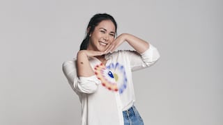 Magdyel Ugaz vuelve al teatro con “Una semana nada más” desde el 16 de abril