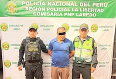 Trujillo: Taxista fue detenido acusado de presunta violación sexual
