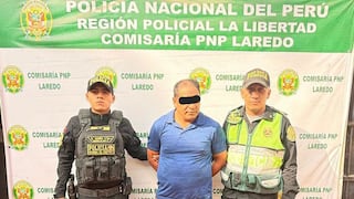 Trujillo: Taxista fue detenido acusado de presunta violación sexual