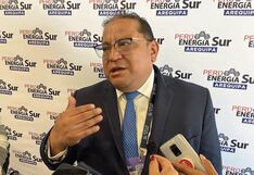 Especialista Daniel Cámac: Perú no aprovecha la energía renovable