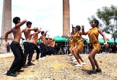 Morropón alista su XXVI Festival del Mango en la región Piura