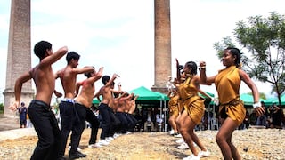 Morropón alista su XXVI Festival del Mango en la región Piura