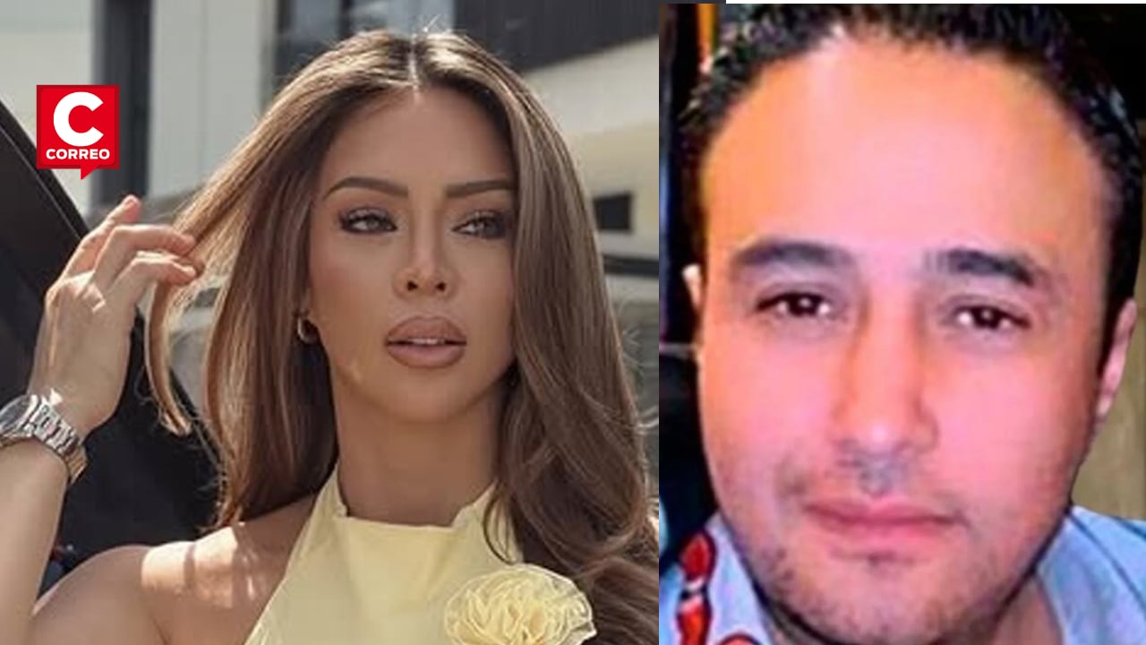 "Terminamos": Sheyla Rojas confirma separación de Sir Winston.