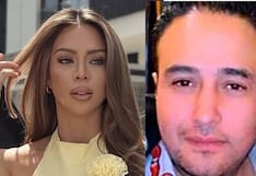 Sheyla Rojas confirma el fin de su relación con Sir Winston tras casi cinco años