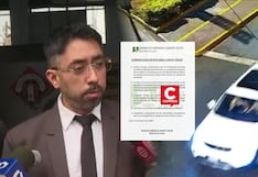 Abogado de Marisel Linares responde a notaría tras desmentir donación de vehículo : “El sello es válido, falta formalidad”