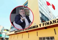 Enzo Defilippi cuestiona proyección del MEF sobre crecimiento de economía de 3.5%