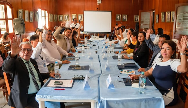 La población y autoridades locales expresaron sus principales necesidades en materia de salud, infraestructura y agricultura.