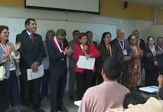 San Marcos recibe a más de 10.500 postulantes en su examen de admisión 2027-I