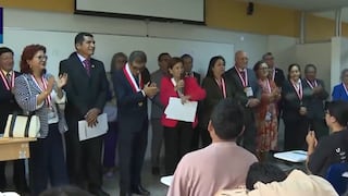 San Marcos recibe a más de 10.500 postulantes en su examen de admisión 2027-I