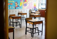 Indecopi advierte multas de hasta 450 UIT a colegios privados que no den becas por orfandad