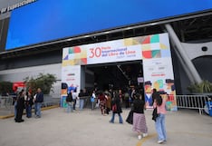 FIL Lima 2026 abre sus puertas con Ecuador como país invitado de honor (FOTOS)