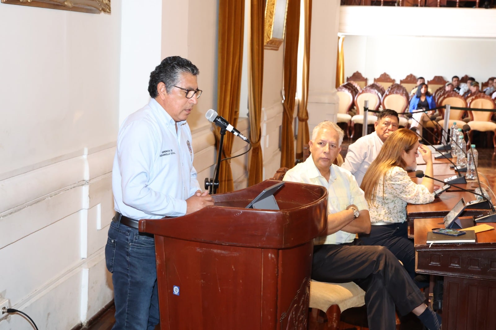 El crecimiento sostenido de la actividad gastronómica y de los servicios de alimentación en la provincia ha generado la necesidad de fortalecer la vigilancia sanitaria en los establecimientos dedicados a la preparación y expendio de alimentos.