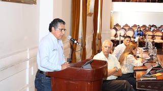 Trujillo: Mejorarán vigilancia sanitaria para certificación a restaurantes y afines