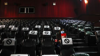 Cineplanet y Cinemark: ¿Cuáles son los precios para acudir a sus salas de cine?