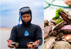 Pisco: Turismo de pesca vivencial en Playa Atenas en Paracas es un boom nacional
