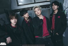 Banda “iKON” se alista para concierto este 5 de septiembre