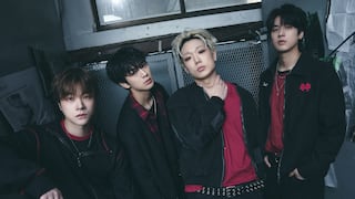 Banda “iKON” se alista para concierto este 5 de septiembre