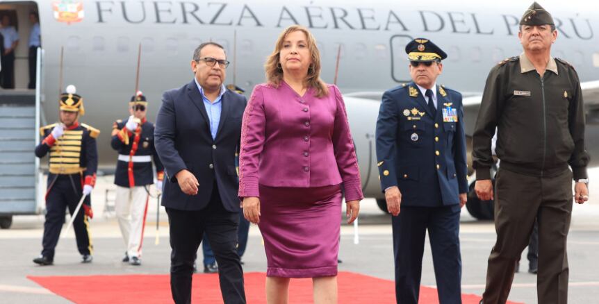 Como se recuerda, Perú asumió la presidencia de APEC 2024, tras recibirla de parte del presidente de los Estados Unidos, Joe Biden. Foto: ANDINA/Prensa Presidencia.