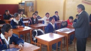 Idioma quechua se deja de lado en Instituciones Educativas de Cusco