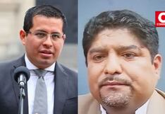 Abogado de Jorge Torres: Si aparece una prueba que demuestre su culpabilidad “no lo voy a defender”