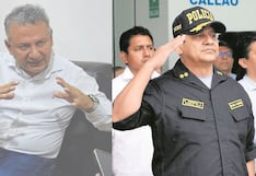 La Libertad: Piden a nuevo jefe PNP que renueve a sus mandos medios