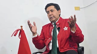 Hugo Aguilar, candidato a gobernador: “Arequipa tiene todo para ser una región de oportunidades”