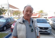 “No hay confianza en generales PNP, debe haber una reestructuración total”