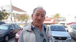 Juan Bujanda: “No hay confianza en generales PNP, debe haber una reestructuración total”