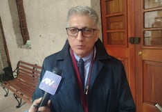 Consejero de Arequipa que ingresó como accesitario pide licencia para postular