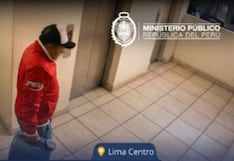 Lima: Agresor recibe 29 años de prisión por amenazar con quemar a su expareja