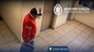 Lima: Agresor recibe 29 años de prisión por amenazar con quemar a su expareja