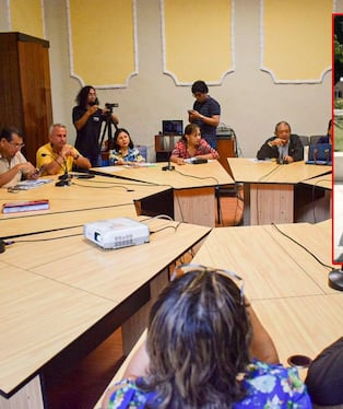 Regidores de la comuna de Chiclayo aprobaron norma discutible sobre canes.