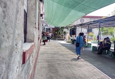 Dos salas de operación dejan de funcionar en el hospital Goyeneche en Arequipa