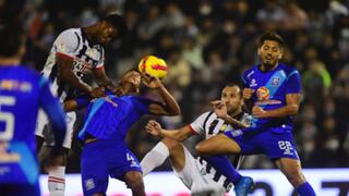 Alianza Lima recompensará a los hinchas por el apagón durante el encuentro ante Alianza Atlético