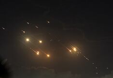 Perú rechaza ataque de Irán contra Israel y pide cese al fuego inmediato