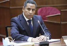 Miembro del Tribunal Constitucional votó a favor de su exabogado