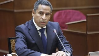 Miembro del Tribunal Constitucional votó a favor de su exabogado