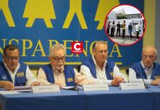 Elecciones 2026: Transparencia pide a ONPE mejorar logística para segunda vuelta electoral