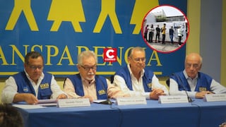 Elecciones 2026: Transparencia pide a ONPE mejorar logística para segunda vuelta electoral