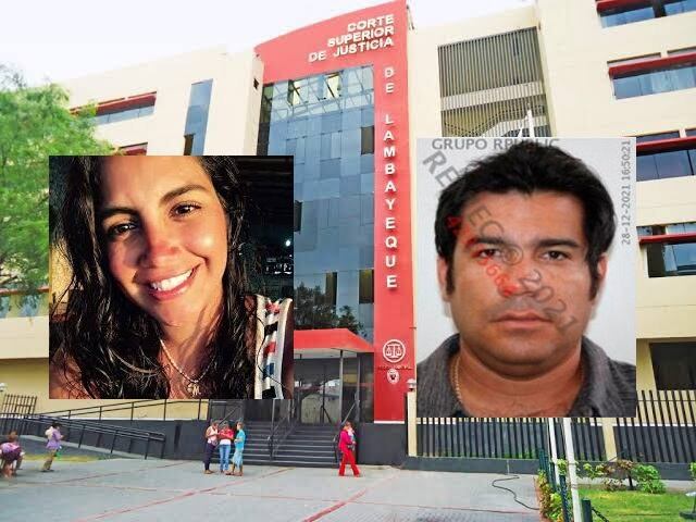 Tenía 32 años de edad, Mariella Baca Briones cuando fue alcanzada por la muerte.