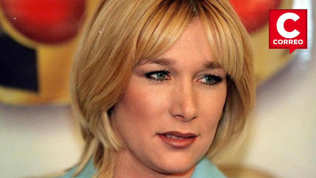 Mónica Zevallos: ¿Cuál fue el motivo por el cual la conductora se alejó de la TV peruana?