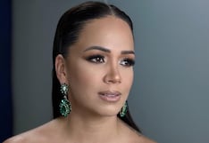 Melissa Klug defendió su relación con Jesús Barco: Él cometió una falta, lo reconoció y lo perdoné