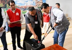 Elecciones 2026: Actas del extranjero llegarán al Perú hasta el 10 de junio