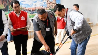 Elecciones 2026: Actas del extranjero llegarán al Perú hasta el 10 de junio