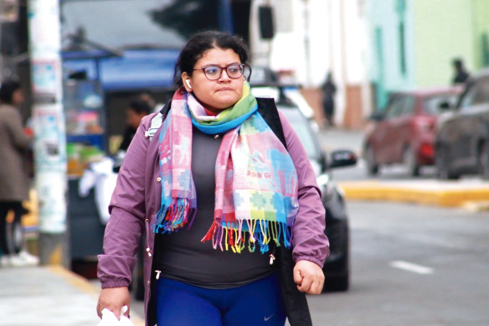 Nataly Zamudio, analista del Senamhi, indicó que Trujillo podría registrar una temperatura mínima de hasta 13.5° C en las próximas semanas. Sin embargo, para algunos especialistas, la probabilidad de un frío intenso es baja debido a que hay aguas del Pacífico que están calientes.