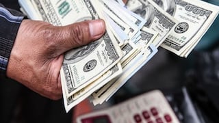 El dólar registró un fuerte repunte a pocas horas de la segunda vuelta electoral