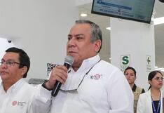 Gustavo Adrianzén sobre propuesta de declarar toque de queda en La Libertad: “No está descartada”