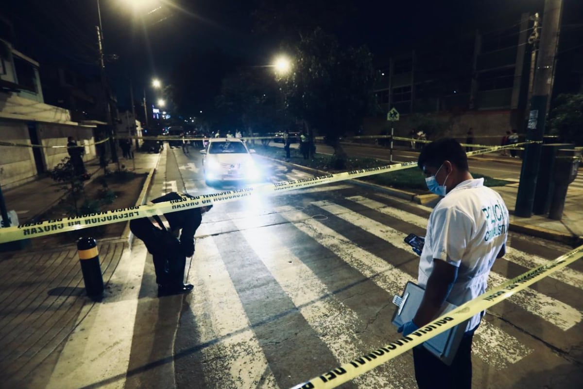 (Foto Referencial: GEC)